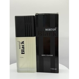 Morton black 110ml (Morton black)