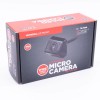 IBEAM Black IR Fixed Angle Micro Camera