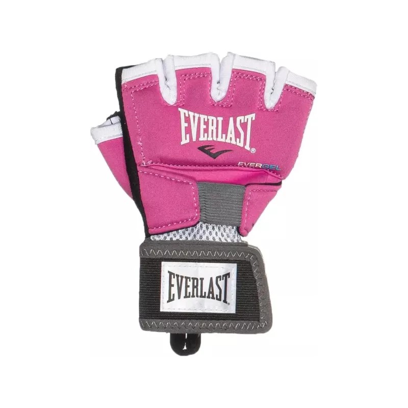 Everlast 에버라스트 4355PL 에버겔 핸드랩스 핑크 Everlast 4355PL Evergel Hand