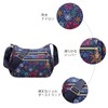 FORRICA Women's Cross-Body Bag, Multi-functional, Popular, Printed, Shoulder Bag, Lightweight,