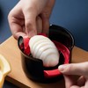 3 in 1Egg Slicer for Boiled Eggs Egg Cutter Egg