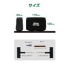 Meltec Puncture Repair Kit Series