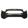 LABLT Front Bumper Cover Replacement for Focus S Se Sel