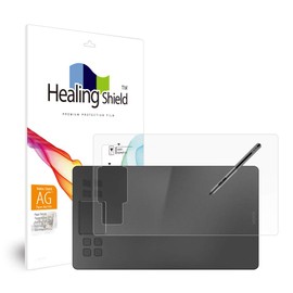 Healingshield Screen Protector Paper-Like Eye Protection Anti Blue Ray Anti Glare Paper Texture Film Compatible with VEIKK A50 PHAA423_Tablet