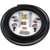 5/16 Fuel Line Repair Kit 5/16 in (8mm), Nylon Fuel