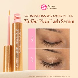 Grande Cosmetics GrandeLASH-Sensitive (Full)