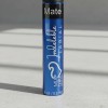 Labial Indeleble Mia Terra Cosmetics Color Azul