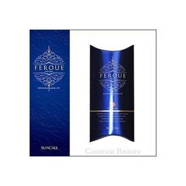 サンコール フェルエ ケアパック 15g×3