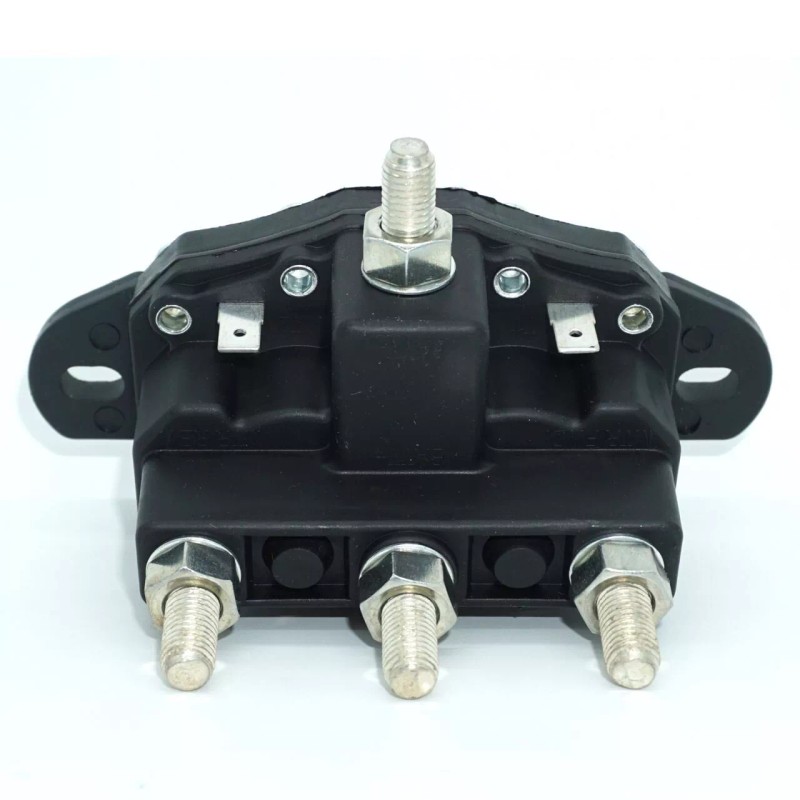 NOVOPARTS 118246 Replacement Polarity Reversing Solenoid for Hydraulic Leveling Systems