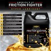 MotorKote Hyper Lubricant Heavy Duty Engine Treatment | Friction Reducer