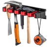 KADAX Tool Wall Holder, Clamp Strips in Various Sizes, Screw