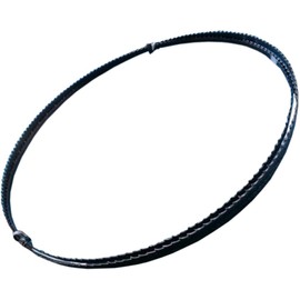 Urethane Band Saw Tires & 1/4 inch Blade Fits - Lenox Delta BS220LS - 2 Pack Heavy Duty Urethane Band Saw Tire - Urethane Bandsaw - No Adhesive Needed - Made In The USA