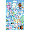 Gabbys Dollhouse 500 Stickers for Kids Mega Sticker Pack