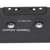 Bluetooth Cassette Adapter Stereo Tape Receiver for Car Tablet