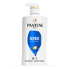 Pantene PRO-V Repair & Protect 2in1 Shampoo + Conditioner,17.9 oz/530