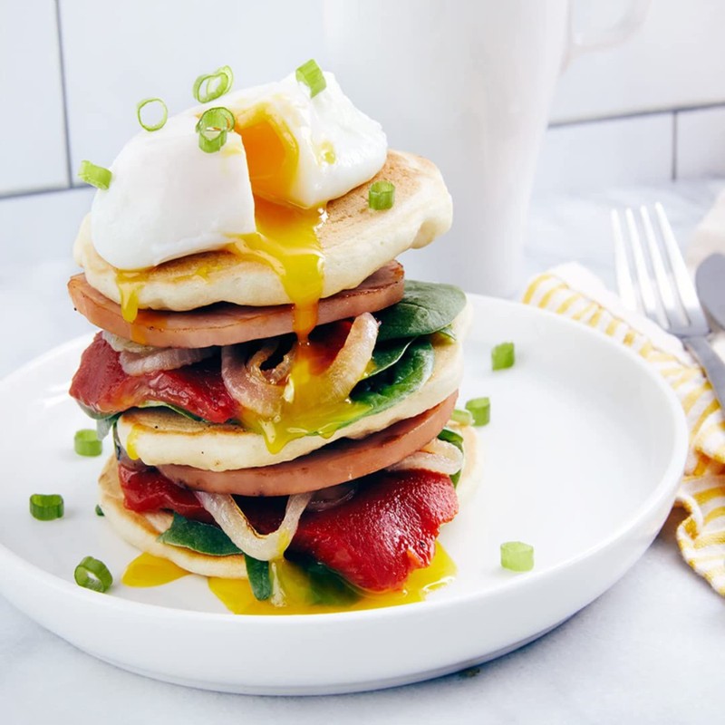 Birch Benders Keto Pancake and Waffle Mix, 10 oz. (Pack