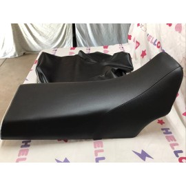 Unbranded YAMAHA BANSHEE 350 SEAT COVER YFZ 350 SEAT COVER 1987 TO 2011 (BLACK) (Y*-12)