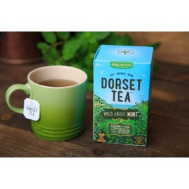 Dorset Tea Infusions (Herbal Wild About Mint 3 x 20pk)