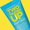 FORMULA 10.0.6 Two Thumbs Up Skin Conditioning Hand Cream Coconut-Pineapple