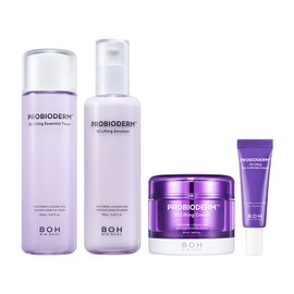 BIOHEAL BOH Probioderm 3D Lifting Skincare 3P Set - [SET] Skincare 3P Set