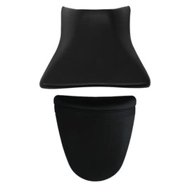 TCMT Driver Rider & Passenger Seat Fit For Kawasaki Ninja ZX6R ZX600 ZX636 2003-2004