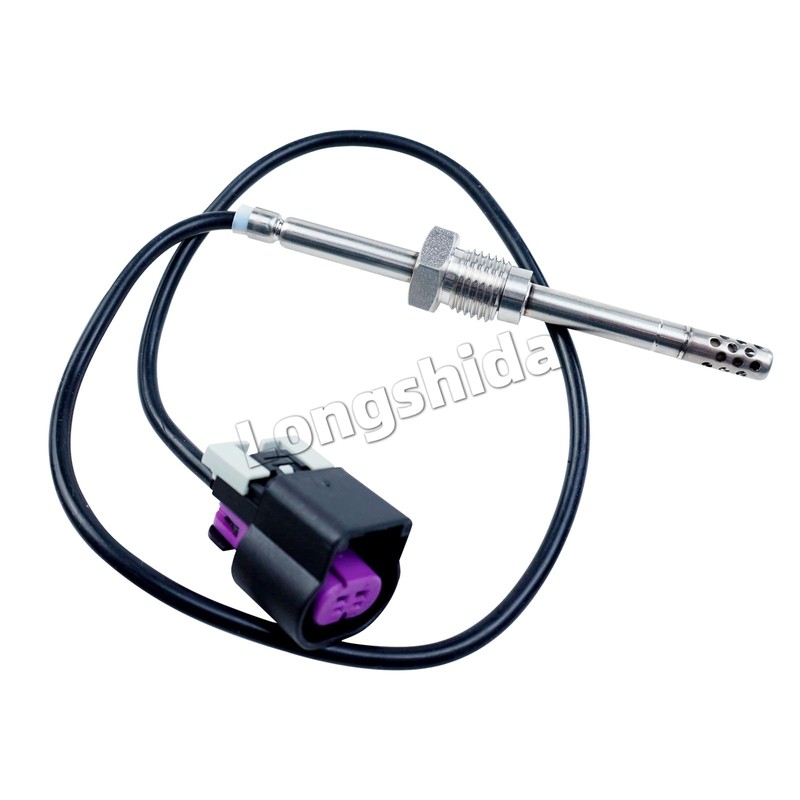 longshida 213-4778 EGT Exhaust Gas Temperature Sensor fits for GM