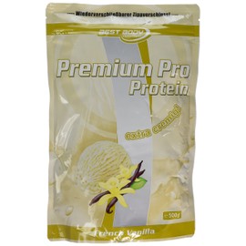 Best Body Nutrition Premium Pro Protein A102D1