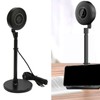 HD Webcam 1080P Noise Reduction Driver Free Plug and Play