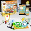 Science4You First Veterinary Kit for Kids Age +4 – Game