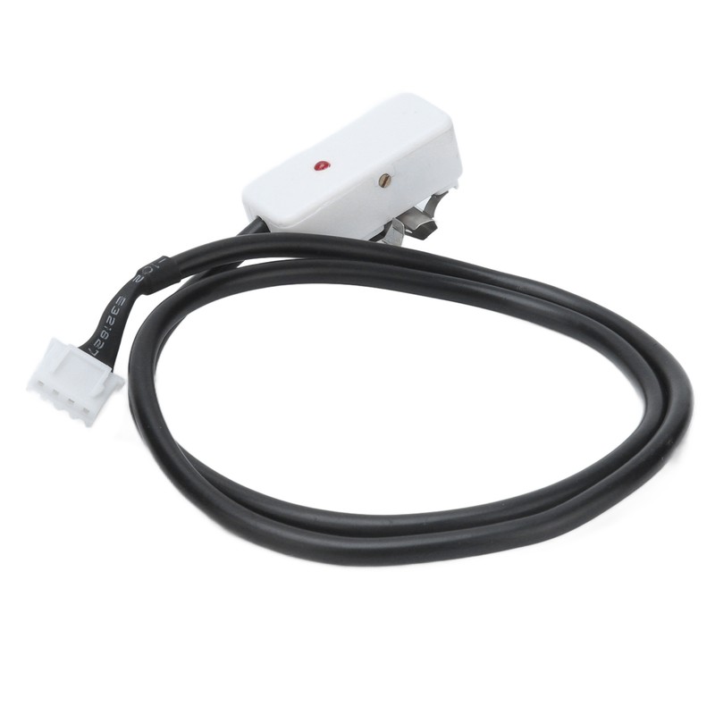 Liquid Level Sensor Non Contact Capacitive Water Detector Alarm High