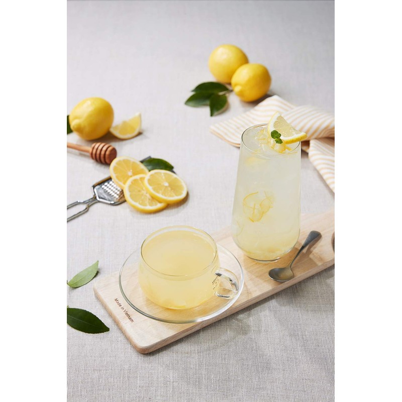 Damtuh Korean Honey Lemon Tea 2.2 lb (35.3 fl oz)