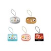 Ki Company Sanrio Characters (Onigiri Series) Shakashaka Acrylic Key Chain
