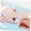 Outanaya Professional Toenail Clipper for Thick Nails Long Handle Design