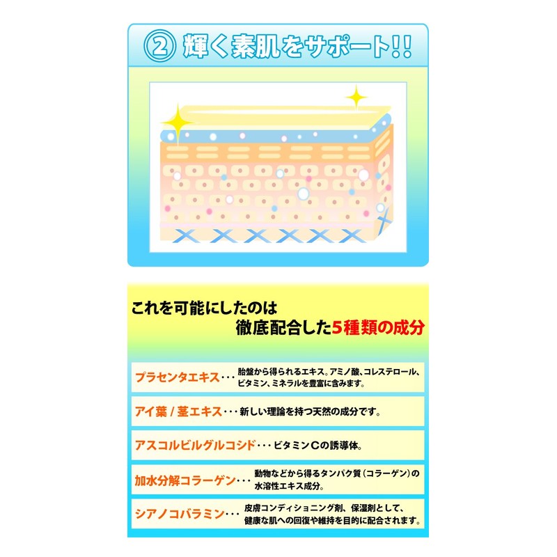 シークレットクイーン　１２ｇ　３個セット