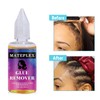 Lace Glue Pen and Glue Remover Kit for Lace Wig,