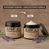 Wanciment Magnesium Butter for sleep – Magnesium Cream with Shea