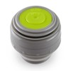 Ibili Double-Walled Insulated Flask with Stainless Steel 18/10 Interior and