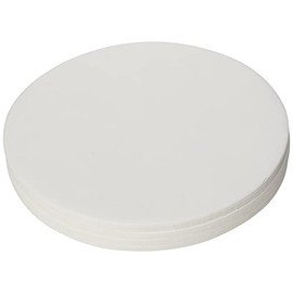 KING SCIENTIFIC FBA.KL-HA3U-BP9L LABORATORY GENERAL PURPOSE FILTER PAPER 150MM