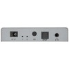 HDMI Audio Extractor Distributor 2 in 1 out 4k 30hz