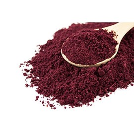 Sussex Wholefoods Freeze-Dried Blackcurrant Powder 100g