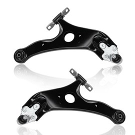 K622944 K622945 Suspension Kit Front Lower Control Arms w/Ball Joints for Lexus RX350/RX450H 2010-2020 for Lexus RX350L/RX450HL 2018-2020 for Toyota Highlander 2008-2019 for Toyota Venza 2009-2016