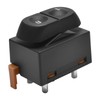 901-234 Power Door Lock Switch (Front Driver Side) Compatible with