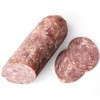 French Garlic Sausage Saucisson A L’ail - Approx. 0.75 lb