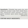 NEAR EAST Rice Pilaf, 6.09 OZ (Pack of 1)