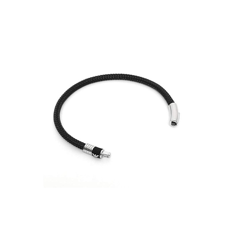 Emporio Armani EGS1624001-19 Bracelet, Stainless Steel, No Stone