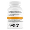 SOS L-Theanine, Brain Support Focus Supplement, 100mg, 120 Count