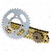 Kit De Arrastre Sprocket Para Italika At110 Xt110 Xt At