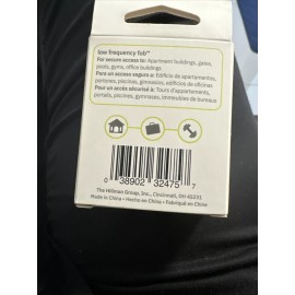 Insta Fob NEW Insta Fob RFID Key Fobs  (Gray) Low Frequency InstaFOB Reg $26.47