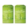 Bareun Nutri [2 months supply] Bareun Nutri Pure Vegetable Supercritical