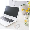 Mipcase 1pc USB Card Reader Adapter for Mobile Devices Portable